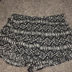 Dressy Rue 21 shorts